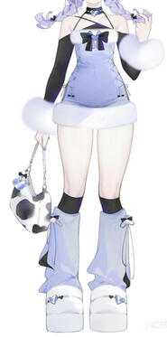 PNG Vtuber Outfit PNG Vtuber Outfit