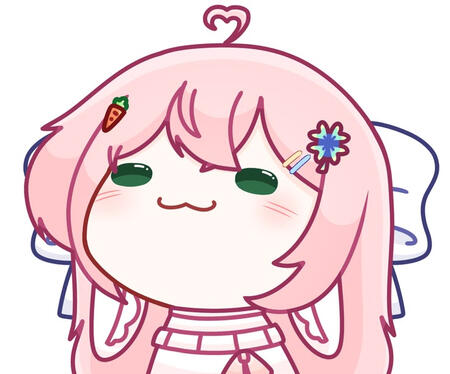 PNG Vtuber Popcat PNG Vtuber Popcat