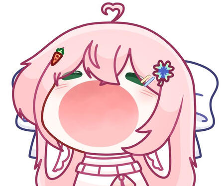 PNG Vtuber Popocat PNG Vtuber Popocat